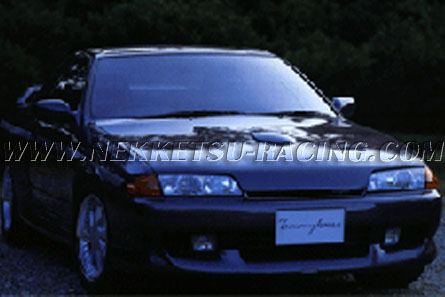ชุดแต่งรถรอบคัน NISSAN SKYLINE HCR32 TOMMYKAIRA (JAPAN)